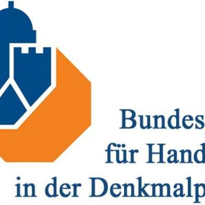 Bundespreis Handwerk Logo