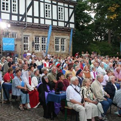 Bild vergrößern: Hessenschau Sommertour (3)