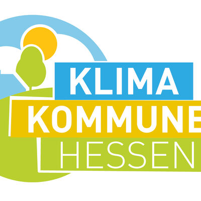 Bild vergrern: Logo Klimakommunen