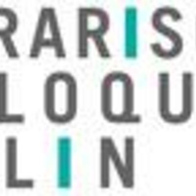 Bild vergrern: Logo Literarisches Colloquium