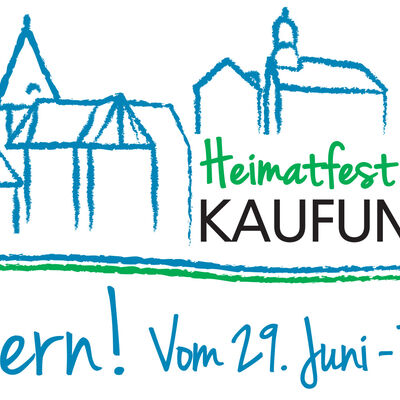 Logo Heimatfest 2024