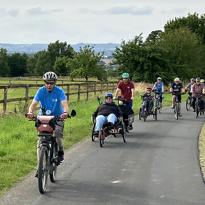 Kaufunger Feierabendtour