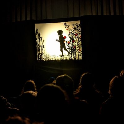 Theater der D&auml;mmerung