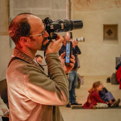 Engagement hat viele Gesichter