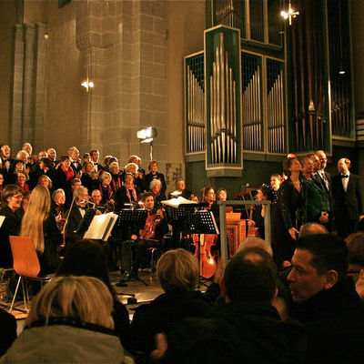 W-Konzert Stiftskirche